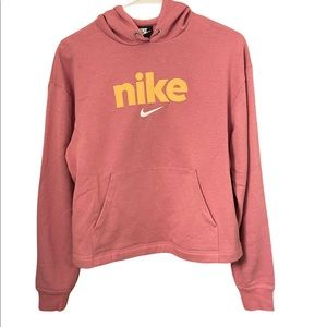 Nike Ladies Hoodie